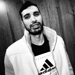 Meet your Posher, Arm